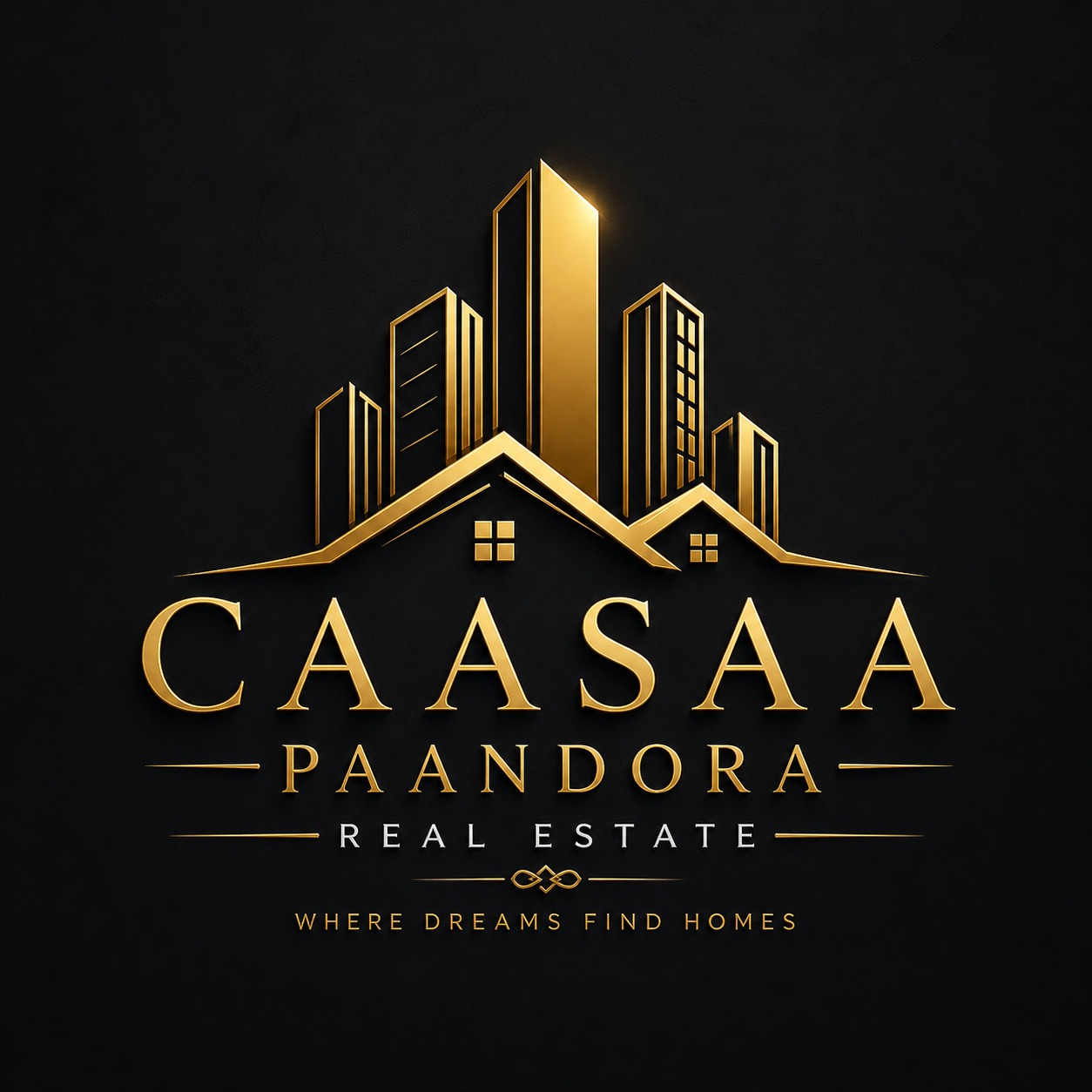 Caasaa Paandora Real Estate